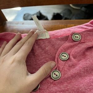 Boutique size small shirt